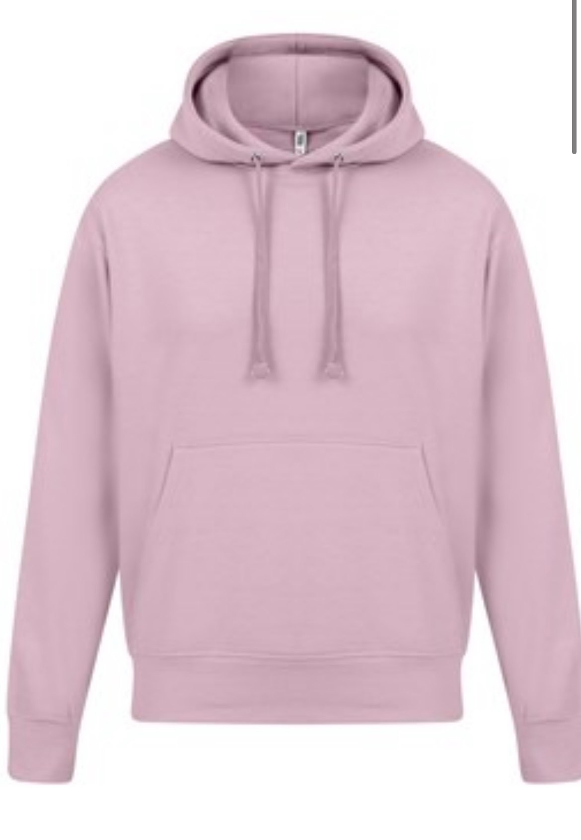 Mid-Weight Breastfeeding Hoodie